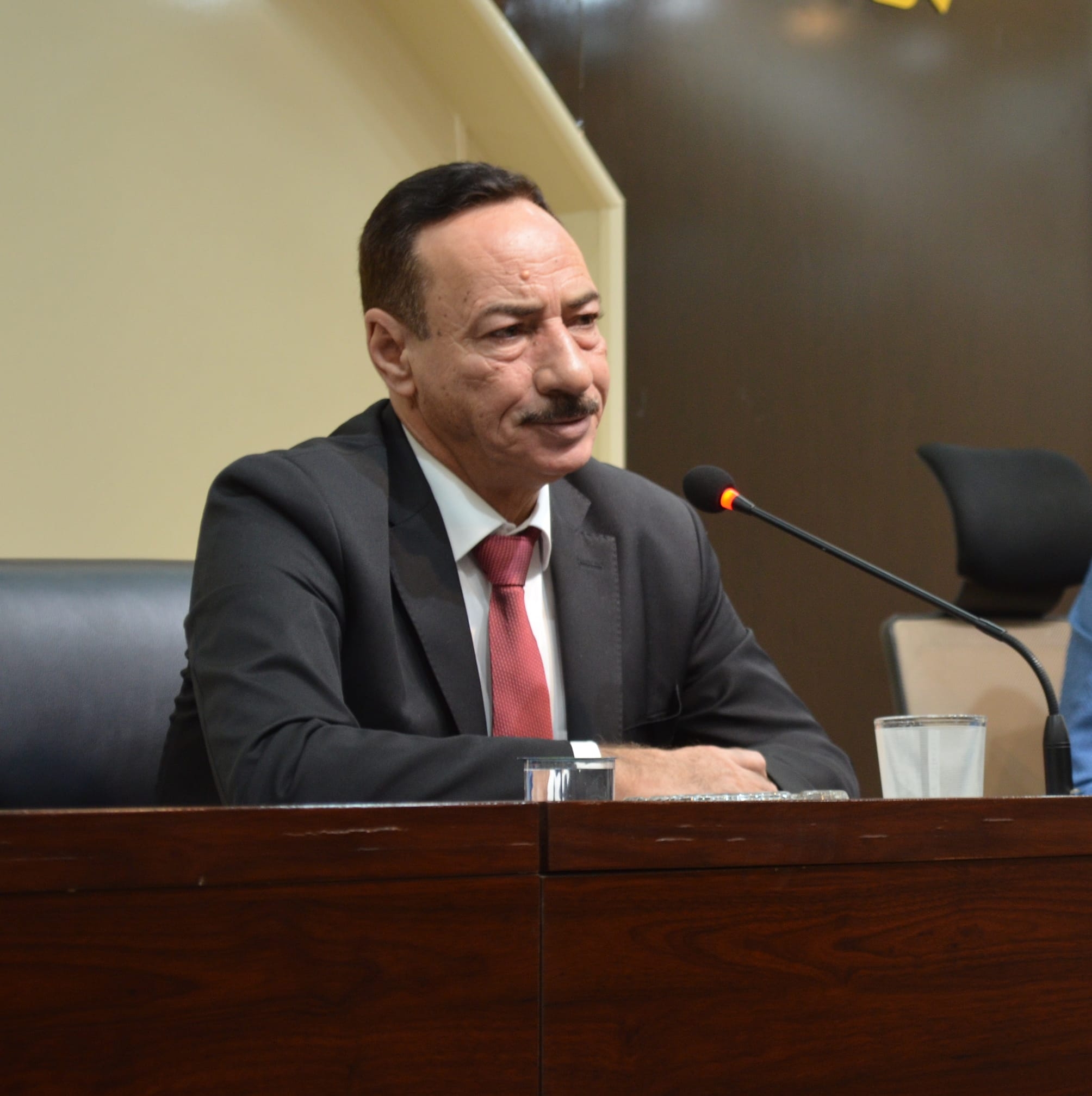 محافظ نينوى: وزارة العمل وافقت على شمول 518 شخصاً برواتب الإعانة الاجتماعية