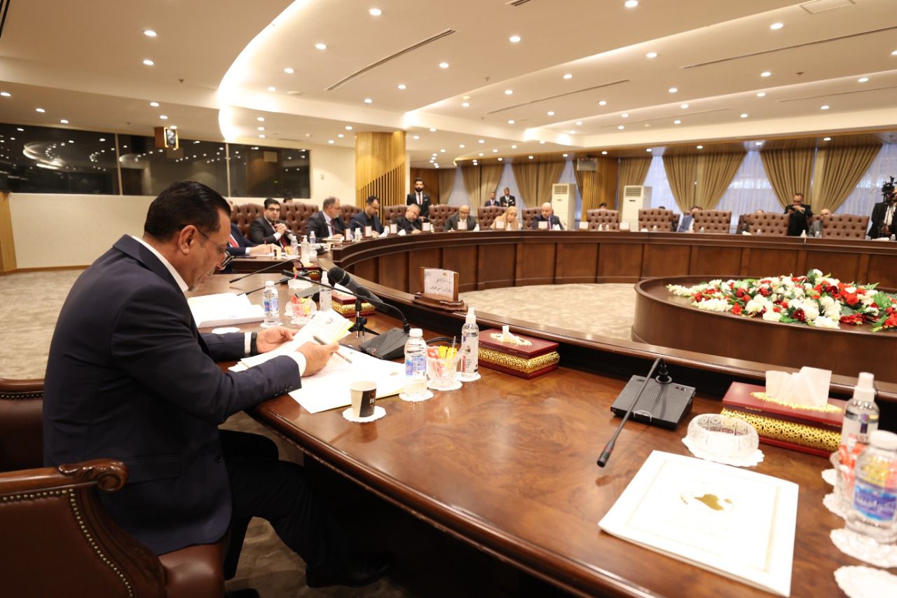 الكشف عن نتائج الاجتماع الخاص بمنصب رئاسة الجمهورية