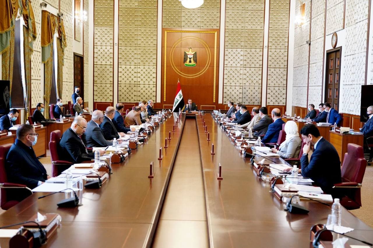 تعرفنا على بعض المتورطين بحادث المطار.. الكاظمي: يجب على القوى السياسية أن توحد كلمتها وأفعالها ضد "قوى اللادولة"