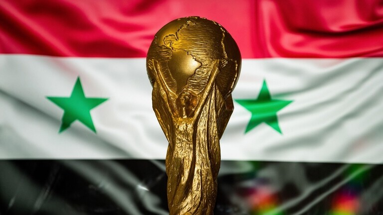 سوريا تودع مونديال قطر بعد الهزيمة أمام كوريا الجنوبية