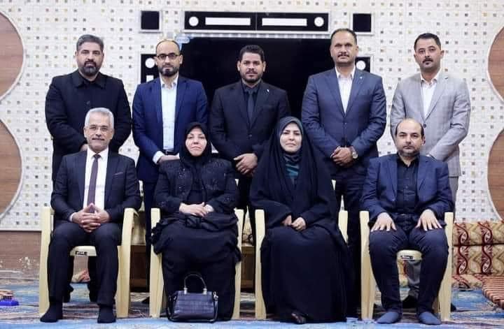 ضربة جديدة لحركة "امتداد".. العيساوي تحتج وتعلن الاستقالة