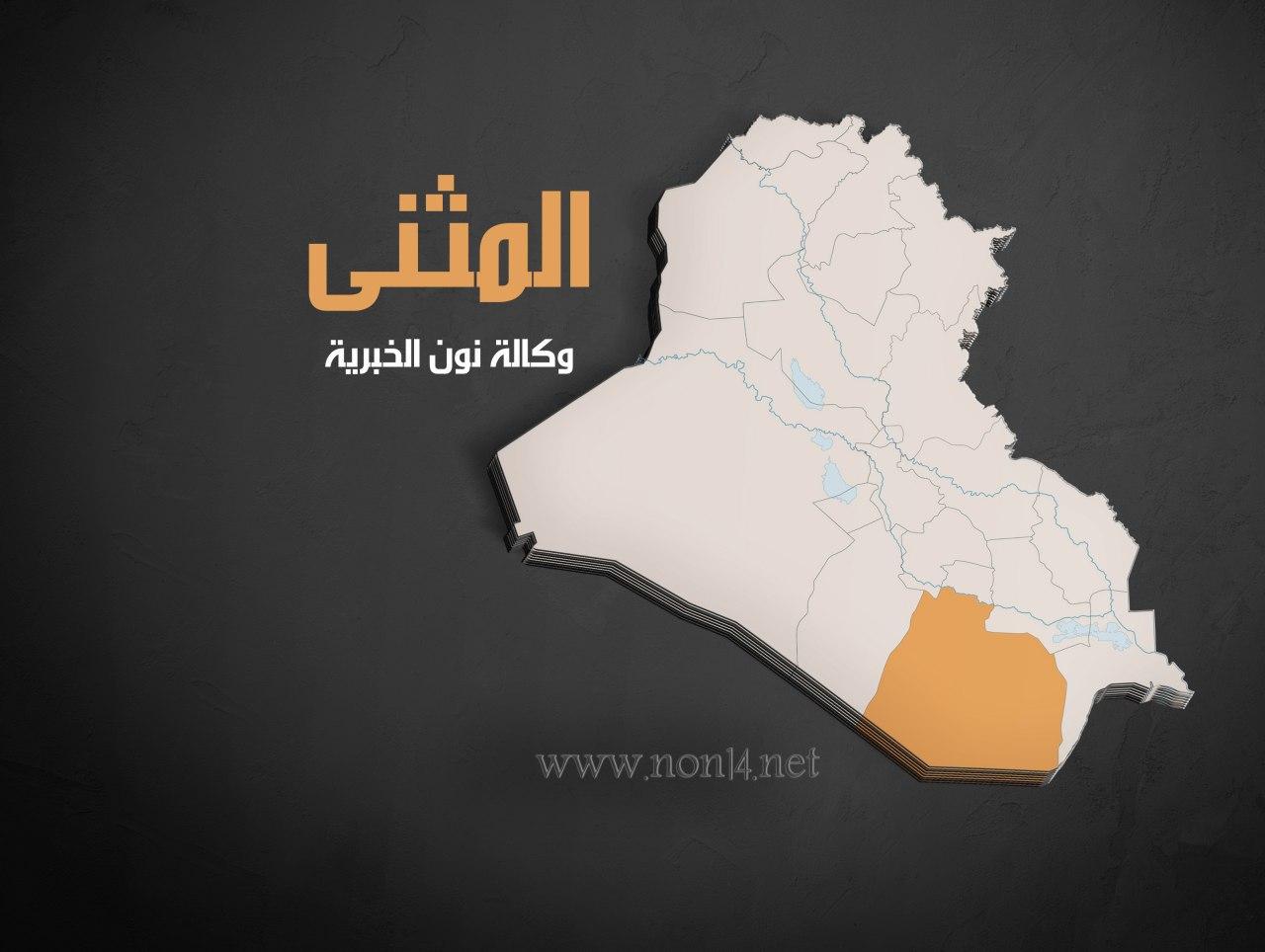 مع مستندات وهمية.. النزاهة تعلن ضبط أدوية منتهية الصلاحية في المثنى