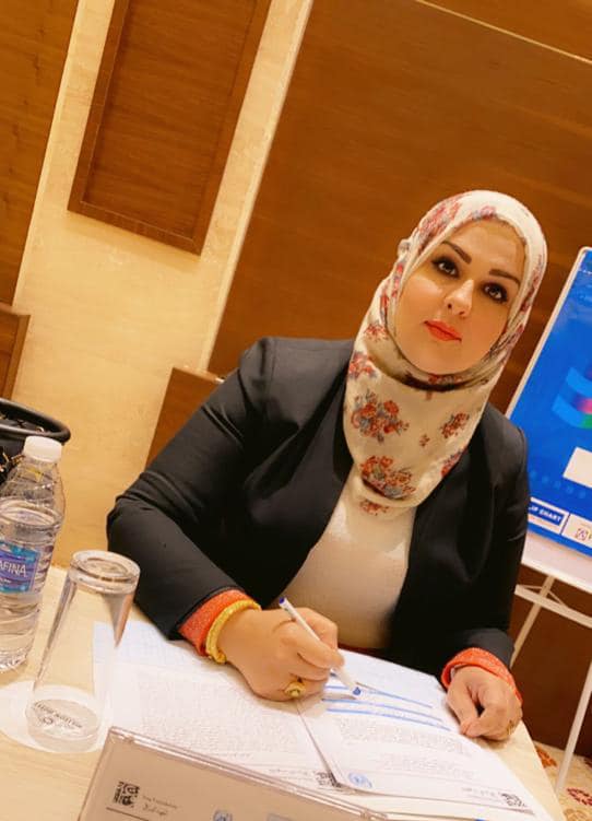 "امتداد" تتلقى ضربة أخرى خلال ساعات.. مرشحة عن الحركة تنضم لـ"نادي المستقيلين"