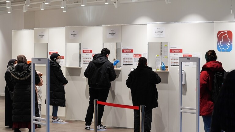 ألمانيا تسجل رقما قياسيا جديدا بإصابات كورونا منذ بداية الوباء