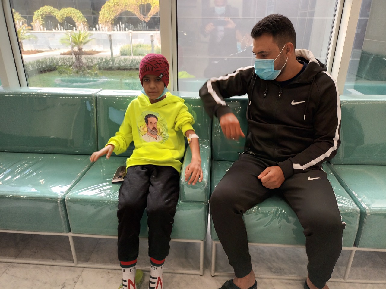 الصحة العالمية تكشف اعداد المصابين بالسرطان في العراق