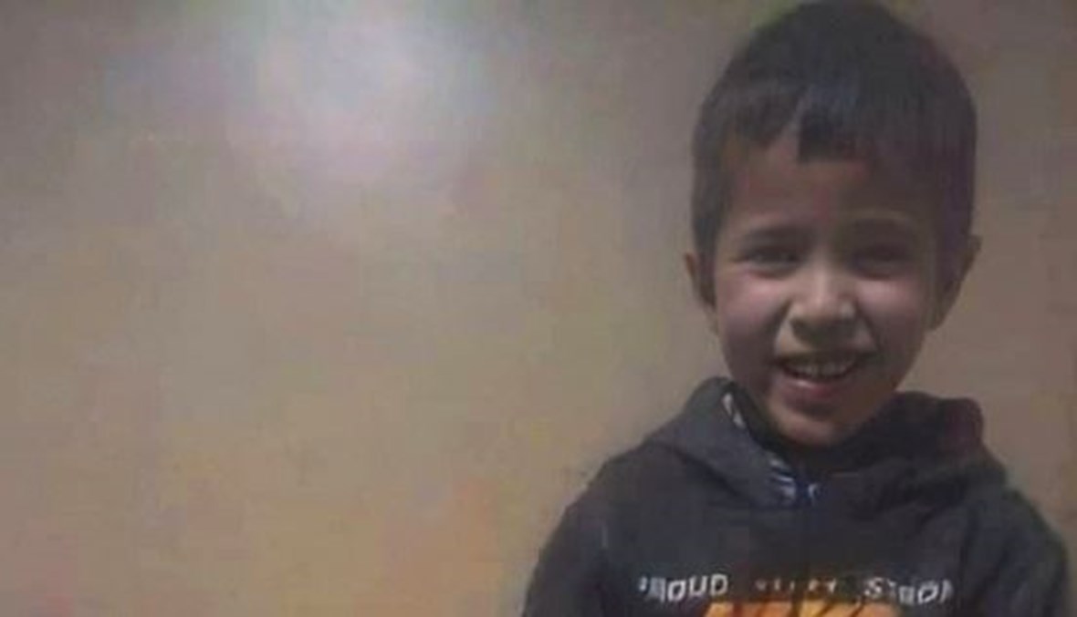 حكاية ريان وحكاياتنا