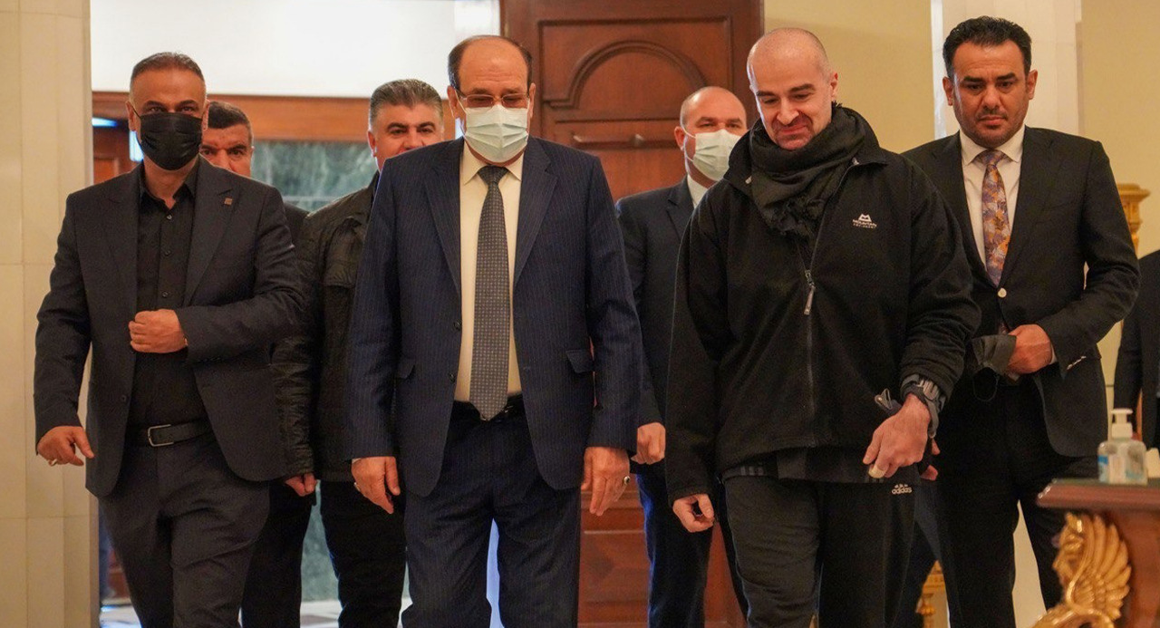 الكشف عن مخرجات اجتماع الوطني الكردستاني مع التنسيقي