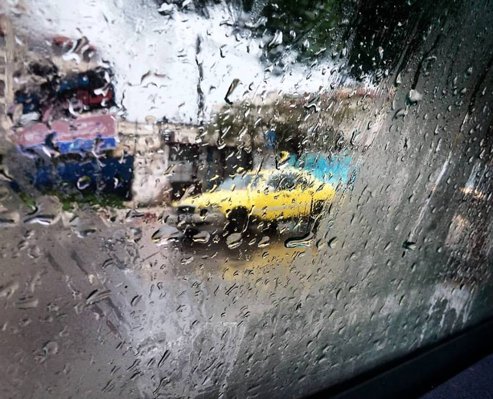 راصد جوي يحذر من غزارة الأمطار وريح مثيرة للغبار في العراق تستوجبان عدم السفر