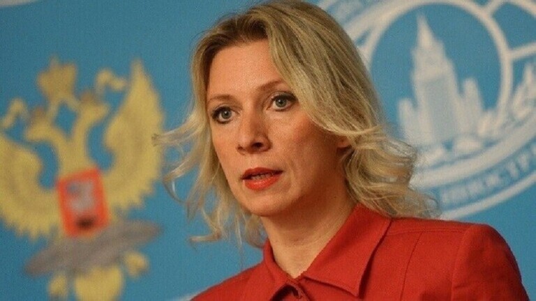 روسيا للبريطانيين: قدمتم المساعدة لأوكرانيا بما يكفي "فاستريحوا الآن !"