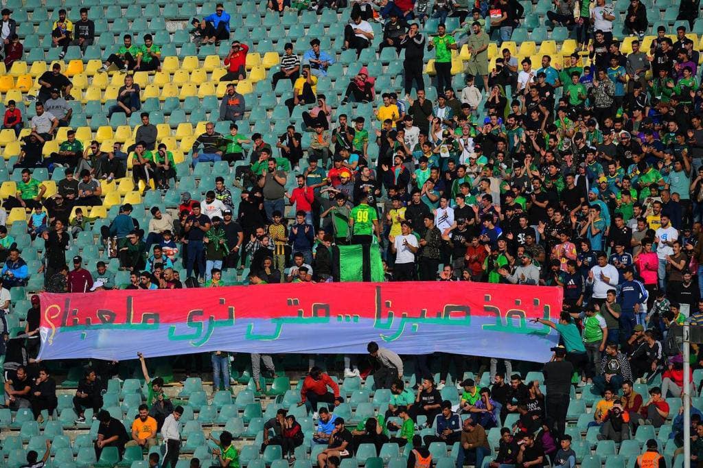 الشرطة ينفرد بالصدارة بفوز مستحق على نفط البصرة (صور)