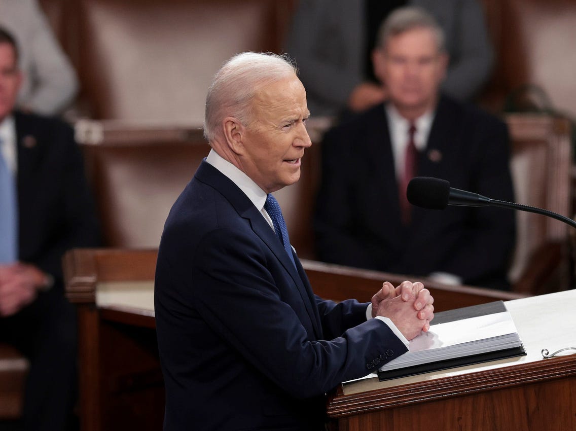 بايدن يؤكد أن بوتن "معزول أكثر من أي وقت مضى": سيدفع ثمنا باهظا يستمر على المدى الطويل