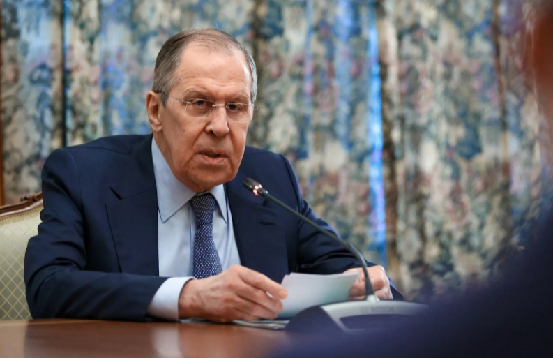 روسيا تتحدث عن "شكل" الحرب العالمية الثالثة