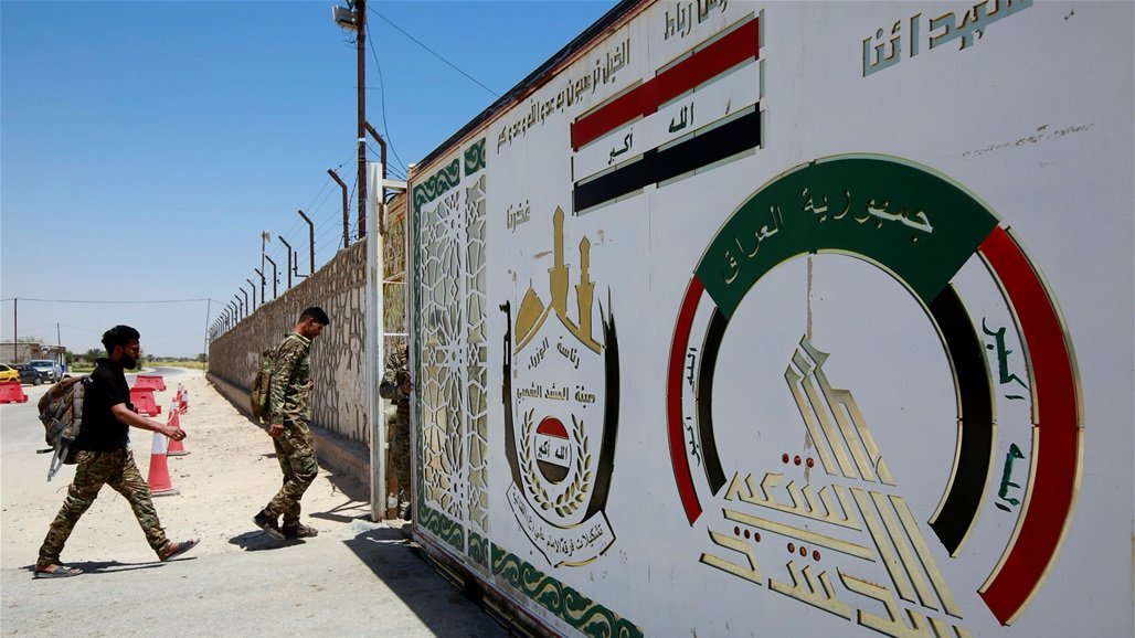 هيئة الحشد الشعبي تحدد موعد التحاق الوجبة الاولى من المفسوخة عقودهم