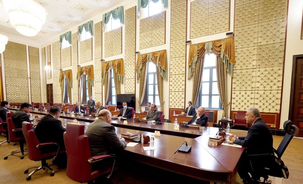 اجتماع حكومي طارئ لمناقشة الأمن الغذائي ومواجهة ارتفاع الأسعار