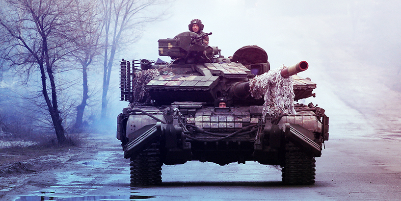 حرب أوكرانيا.. مقتل 4 قادة بارزين في الجيش الروسي