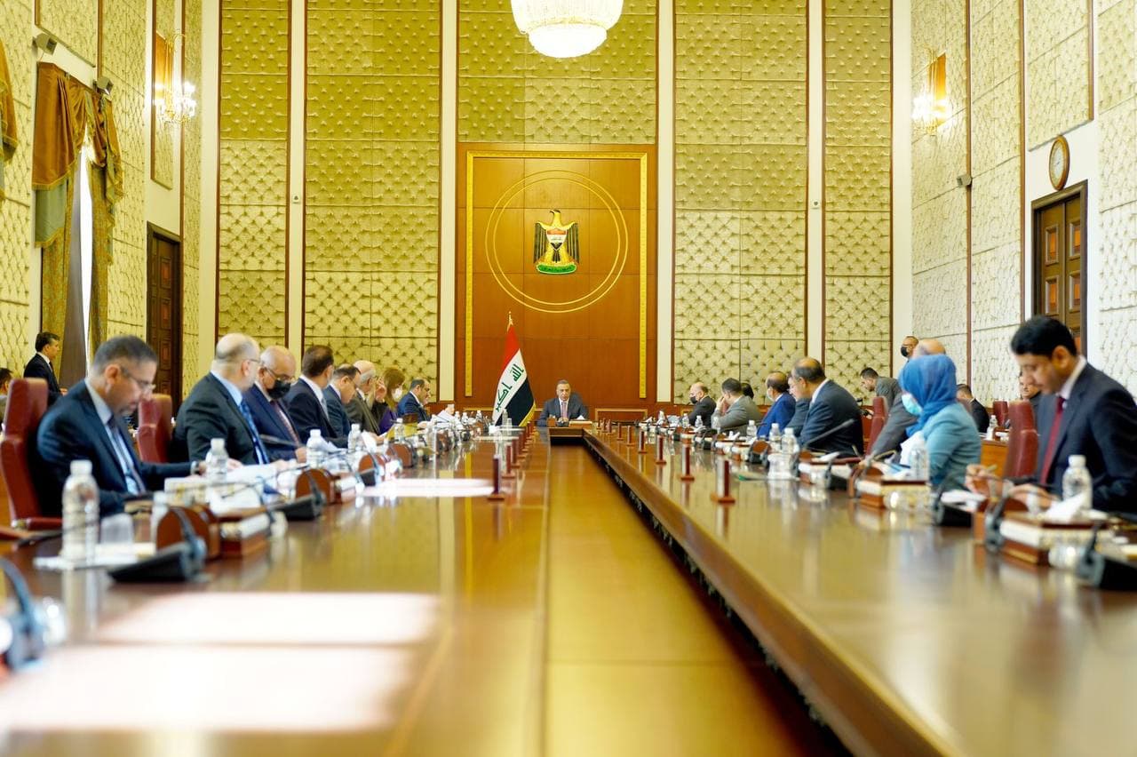 مجلس الوزراء يناقش إصدار حزمة قرارات بشأن الأمن الغذائي