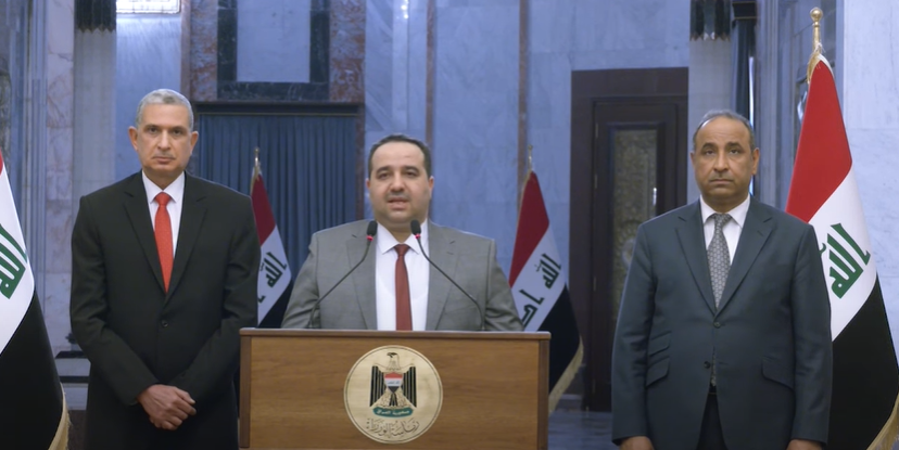 وزير التجارة: المواد الغذائية سيتم تجهيزها للمواطنين خلال اليومين المقبلين (فيديو)