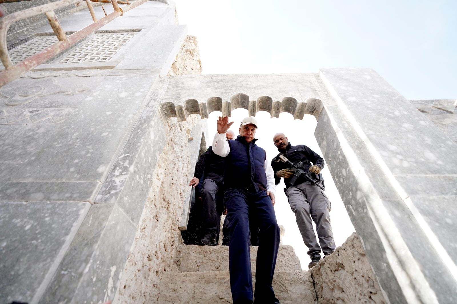 الكاظمي يصدر توجيهاً يخص الموازنة