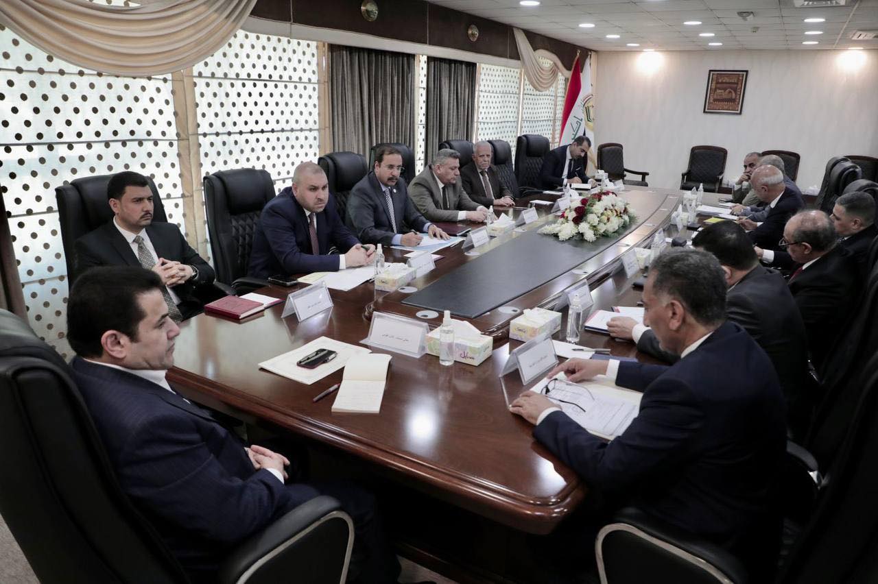 العراق يبحث الحصول على تعويضات من "الكيان الصهيوني"