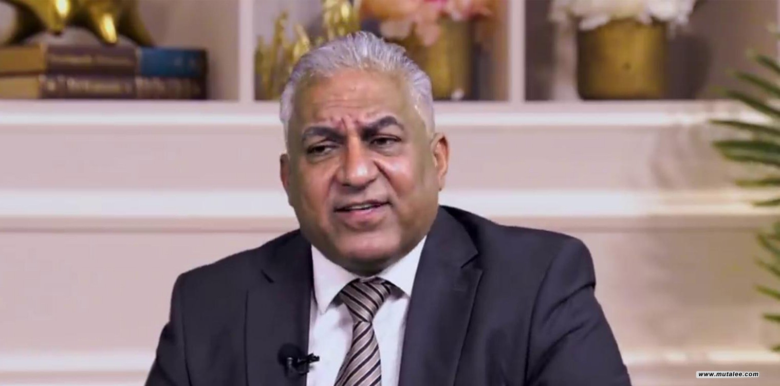 باسم خشان يترشح لمنصب رئيس مجلس الوزراء