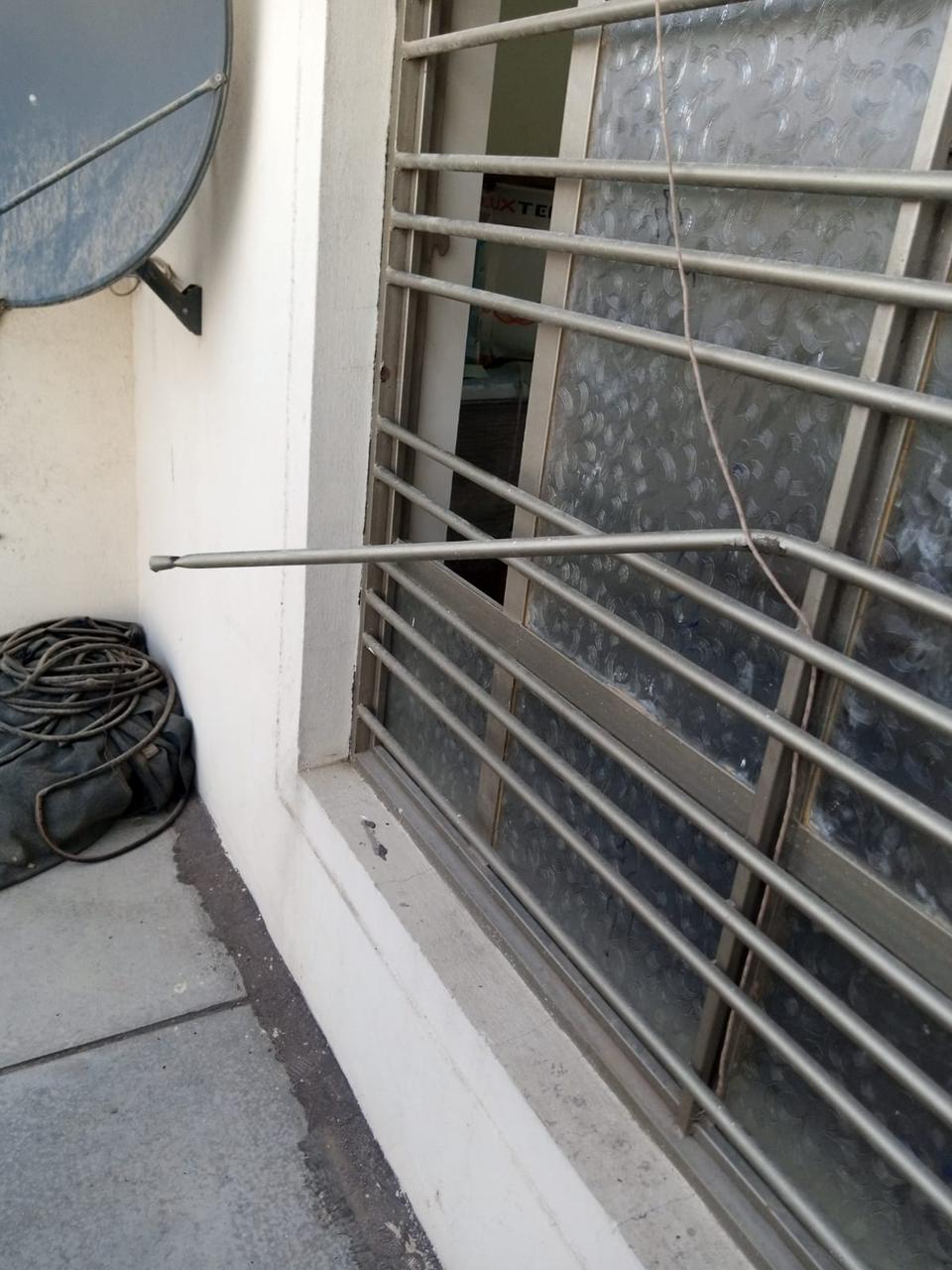 عصابة تحاول سرقة منزل وتقتل امرأة بداخله في بغداد