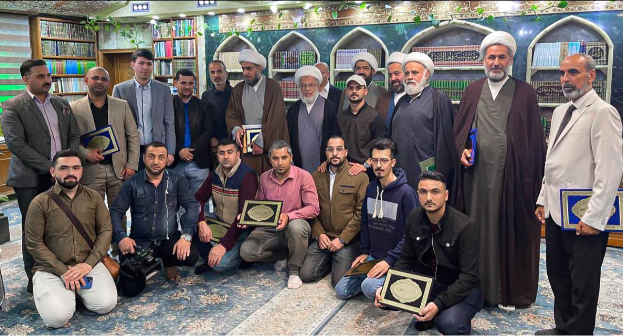 في ثلاثين جزءً.. العتبة الحسينية توثق بطولات تشكيلاتها القتالية في الحرب ضد "داعش"