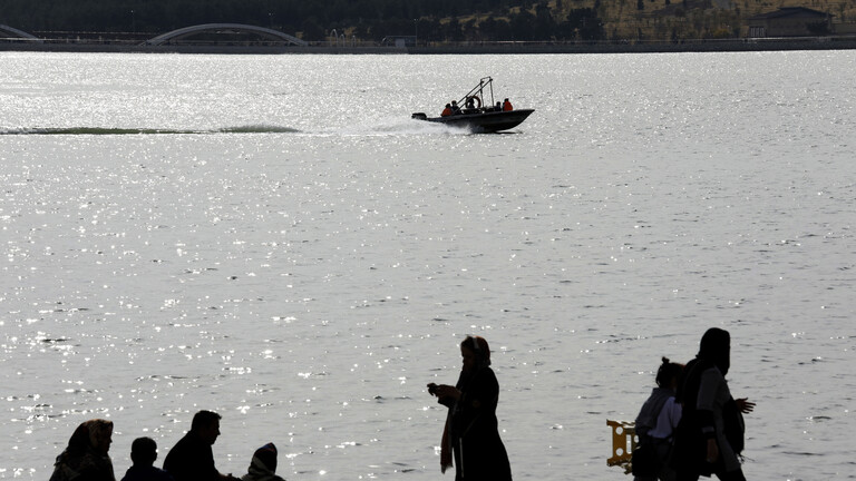 استئناف الرحلات البحرية بين إيران والكويت