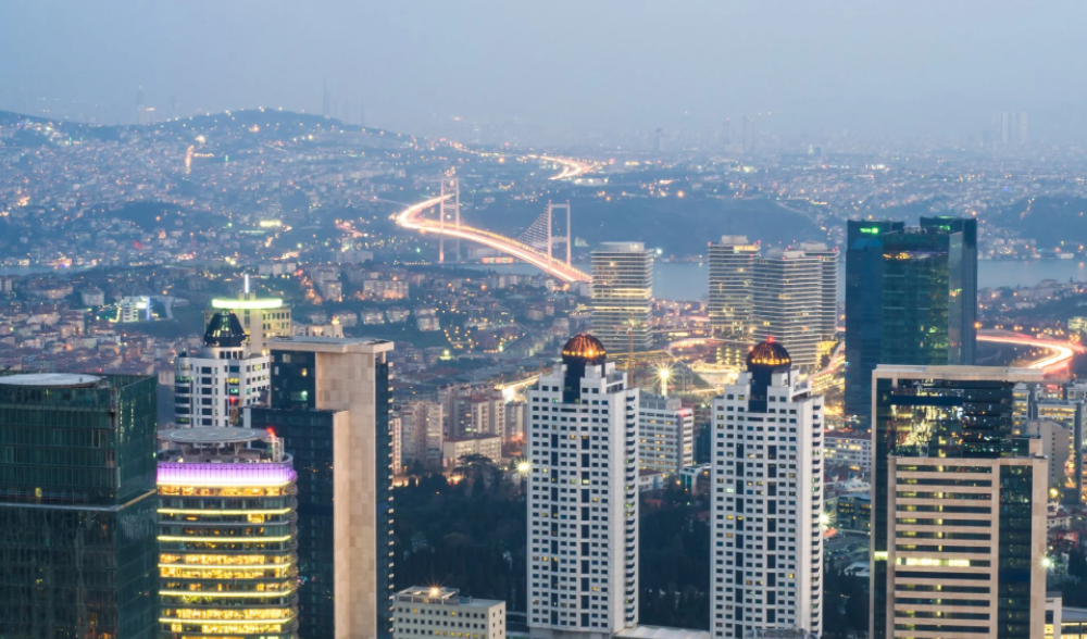 تركيا ترفع قيمة العقار المشترطة للحصول على الجنسية