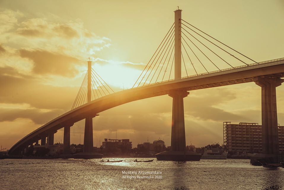 احباط محاولة استيلاء على عقار كبير للدولة في البصرة