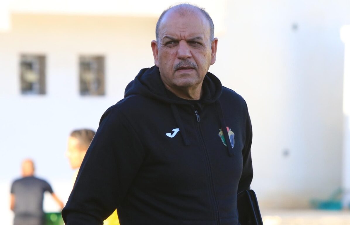 عدنان حمد يشن هجوماً نارياً على الاتحاد الآسيوي