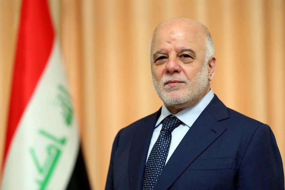 العبادي: استمرار انتهاك تركيا لسيادة العراق أمر خطير