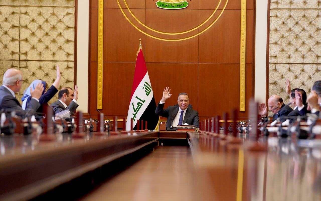 بينها تخصيص مئات المليارات للكهرباء ومعالجة جرحى التظاهرات.. الحكومة العراقية تتخذ قرارات جديدة