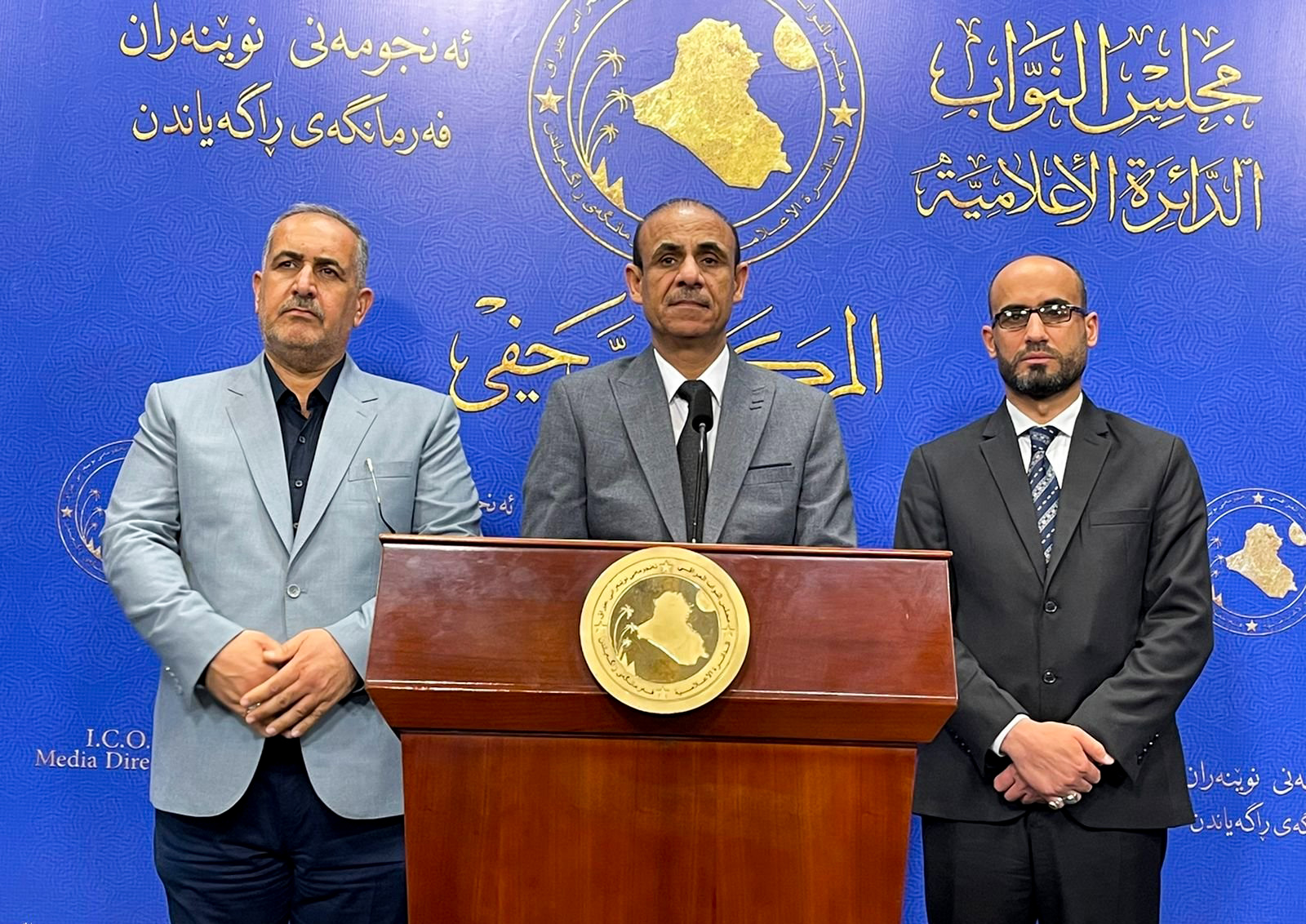 نواب ذي قار: العشائر تمتلك سلاحاً ثقيلاً والمحافظة تشهد وضعاً مزرياً