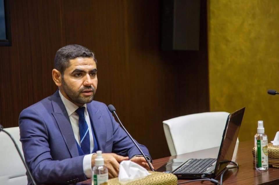 انتشار المخدرات – آفة اجتماعية