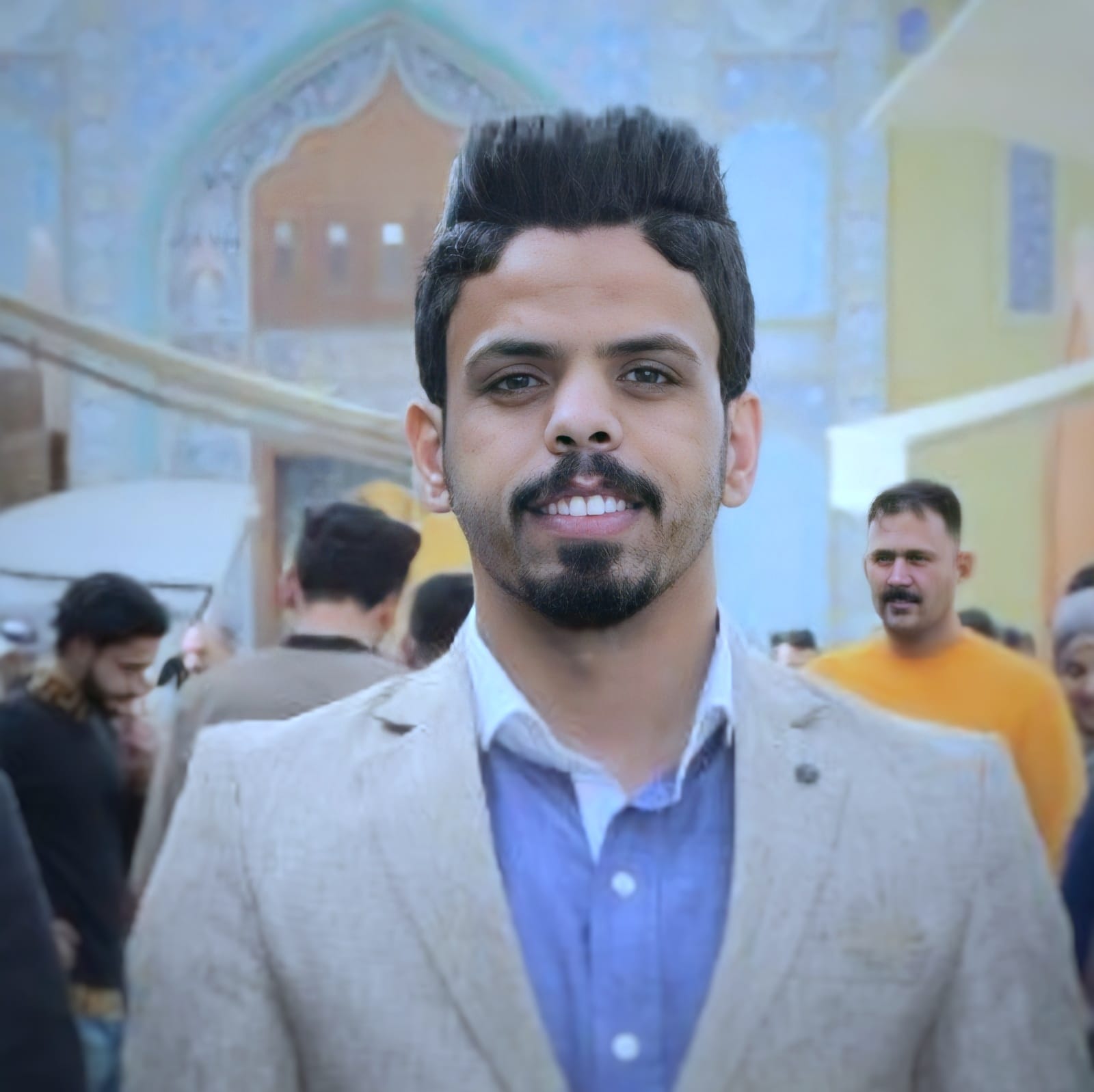 الشائعات خطر يهدد السلم المجتمعي