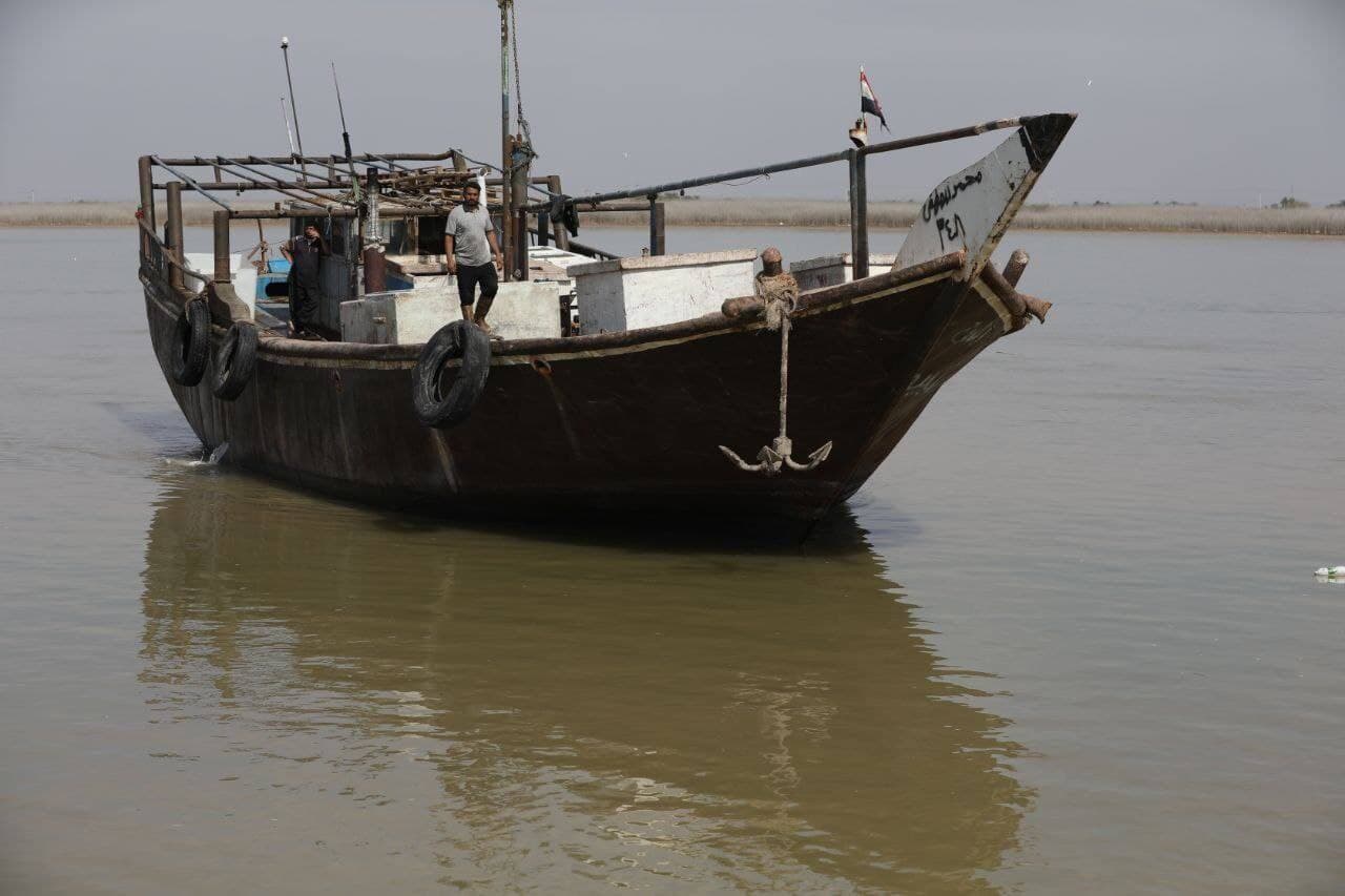 الكويت ترفض تصريحات نائب دعا لنشر الحشد الشعبي لحماية الصيادين العراقيين