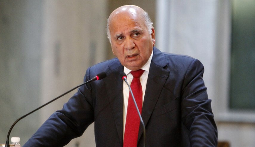 العراق يطالب بمزيد من المساعدات الدولية: نأوي آلاف اللاجئين السوريين