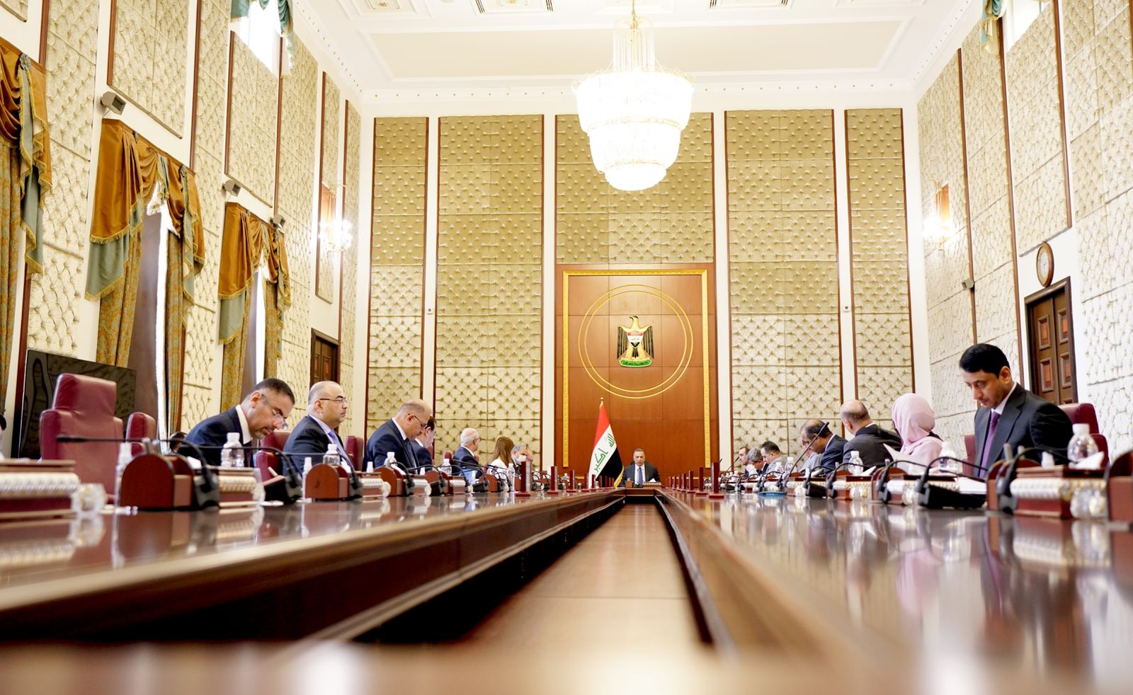 المتحدث باسم الحكومة: توزيع أكثر من نصف مليون سند ضمن مشروع داري الأسبوع المقبل