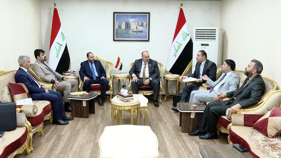 اشراقة كانون تعلن موقفها من "الانسداد السياسي" وتؤكد التزامها بدور المعارضة