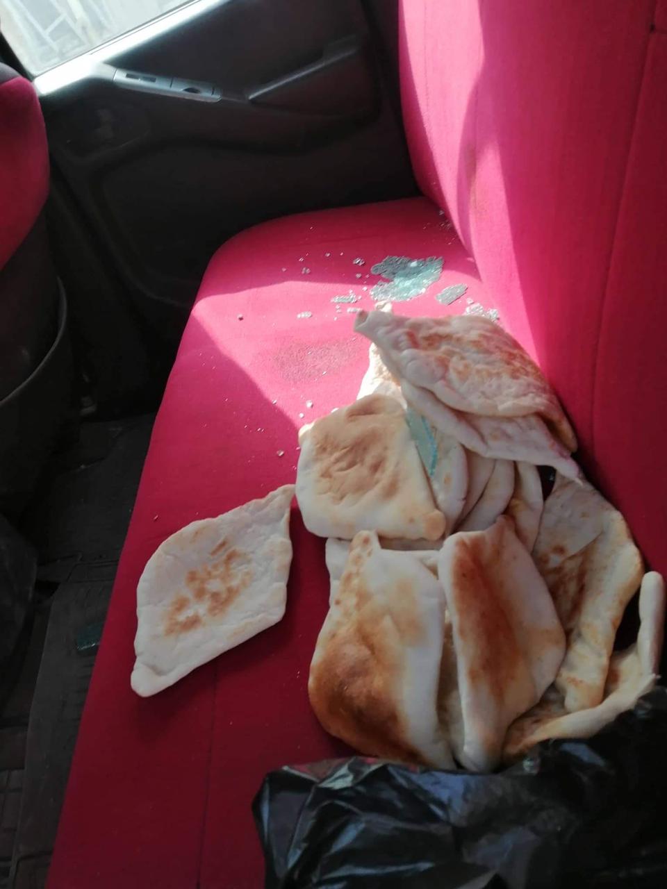 اعتقال الجناة.. محاولة قتل شخص في منطقة حي القاهرة وسط ميسان (صور)