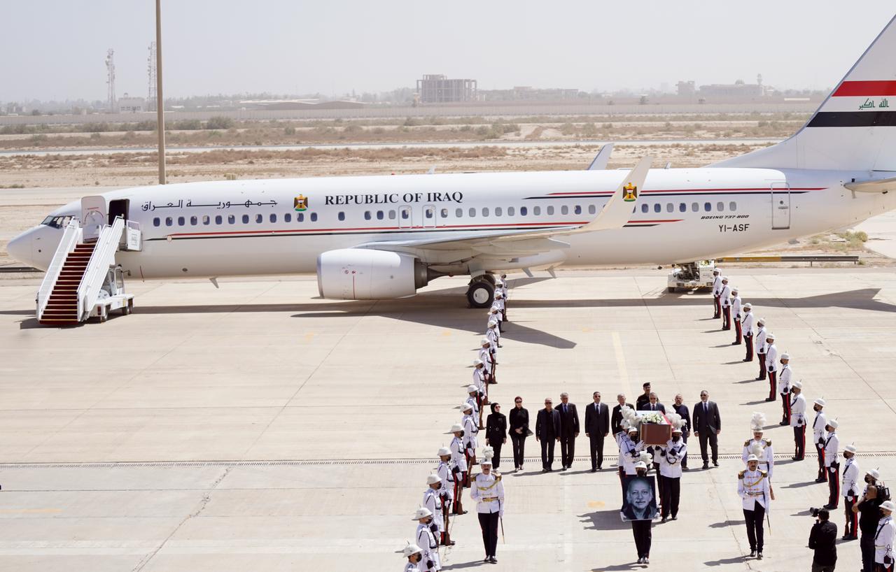 بعد وفاة العقل الأدبي والشعري العراقي "مظفر النواب".. الأدب والثقافة والتعليم في العراق إلى تراجُع !