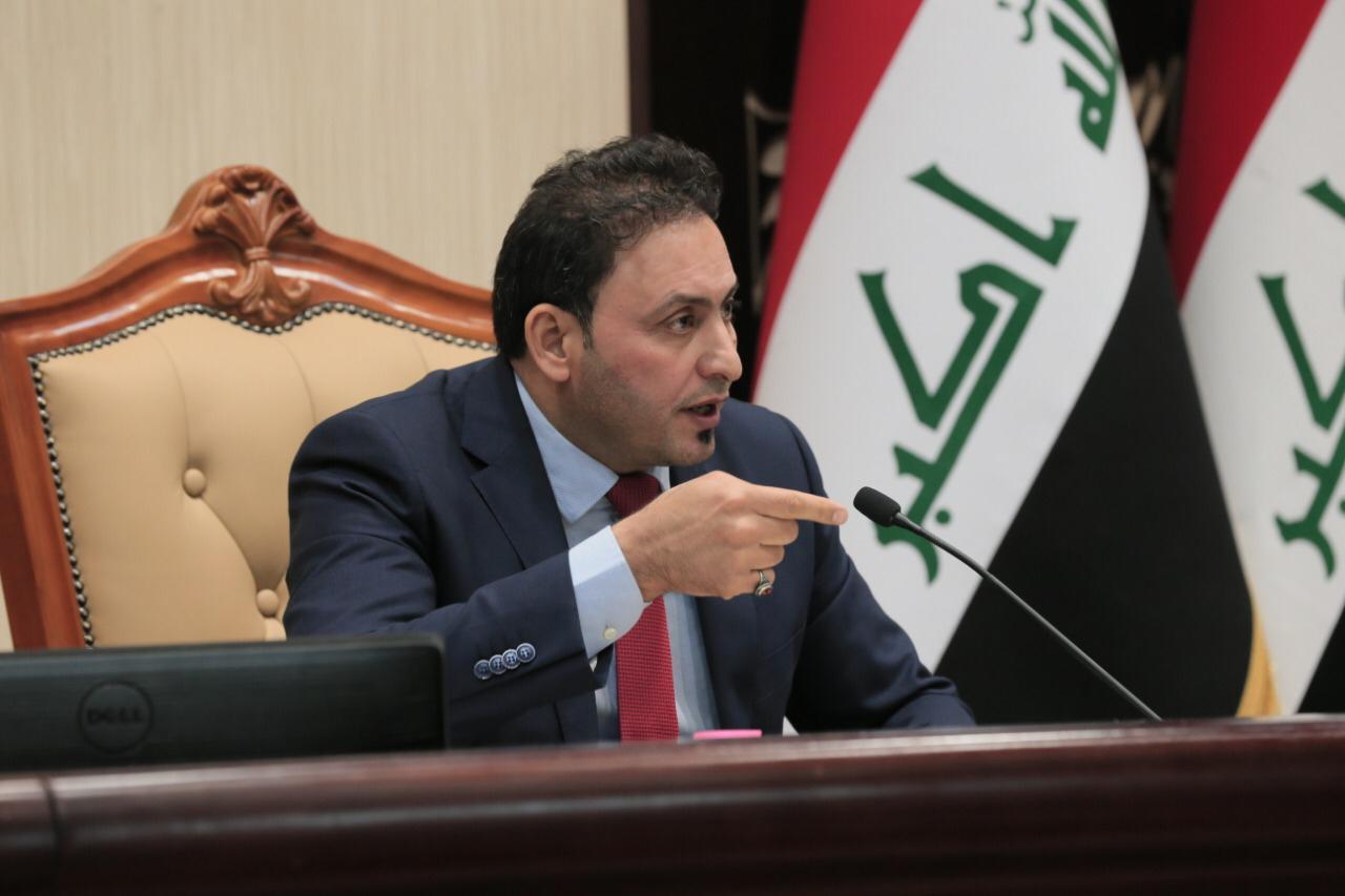 المالية النيابية: قانون الدعم الطارئ للأمن الغذائي جاهز للتصويت