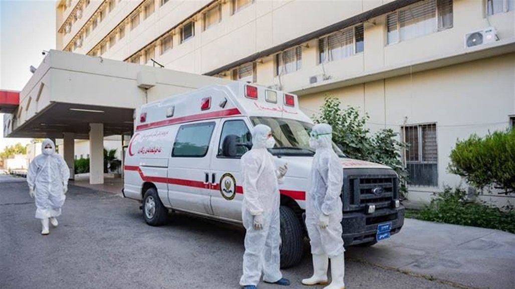 السليمانية تسجل 635 اصابة جديدة بـ"الاسهال والقيء" خلال 24 ساعة