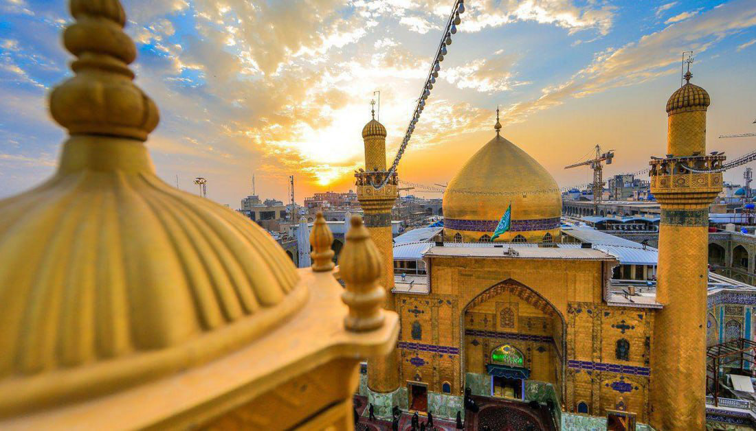 بدعم من العتبات المقدسة.. الاستعداد لاقامة مهرجان مركزي في بغداد بذكرى عيد الغدير