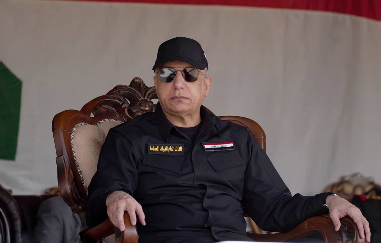 الكاظمي يقرر تفعيل نظام البديل للقوات المسلحة