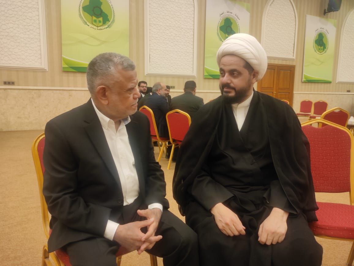 العامري: ارفض ترشيحي لمنصب رئاسة الحكومة