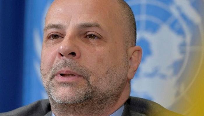 الأمين العام للأمم المتحدة يعيّن الإيطالي كلاوديو كوردوني نائباً لممثلته الخاصة في العراق