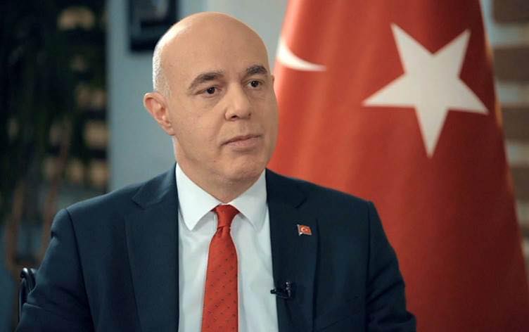 السفير التركي يبرئ بلاده ويحمّل العراق مسؤولية الجفاف: المياه تُهدر بشكل كبير