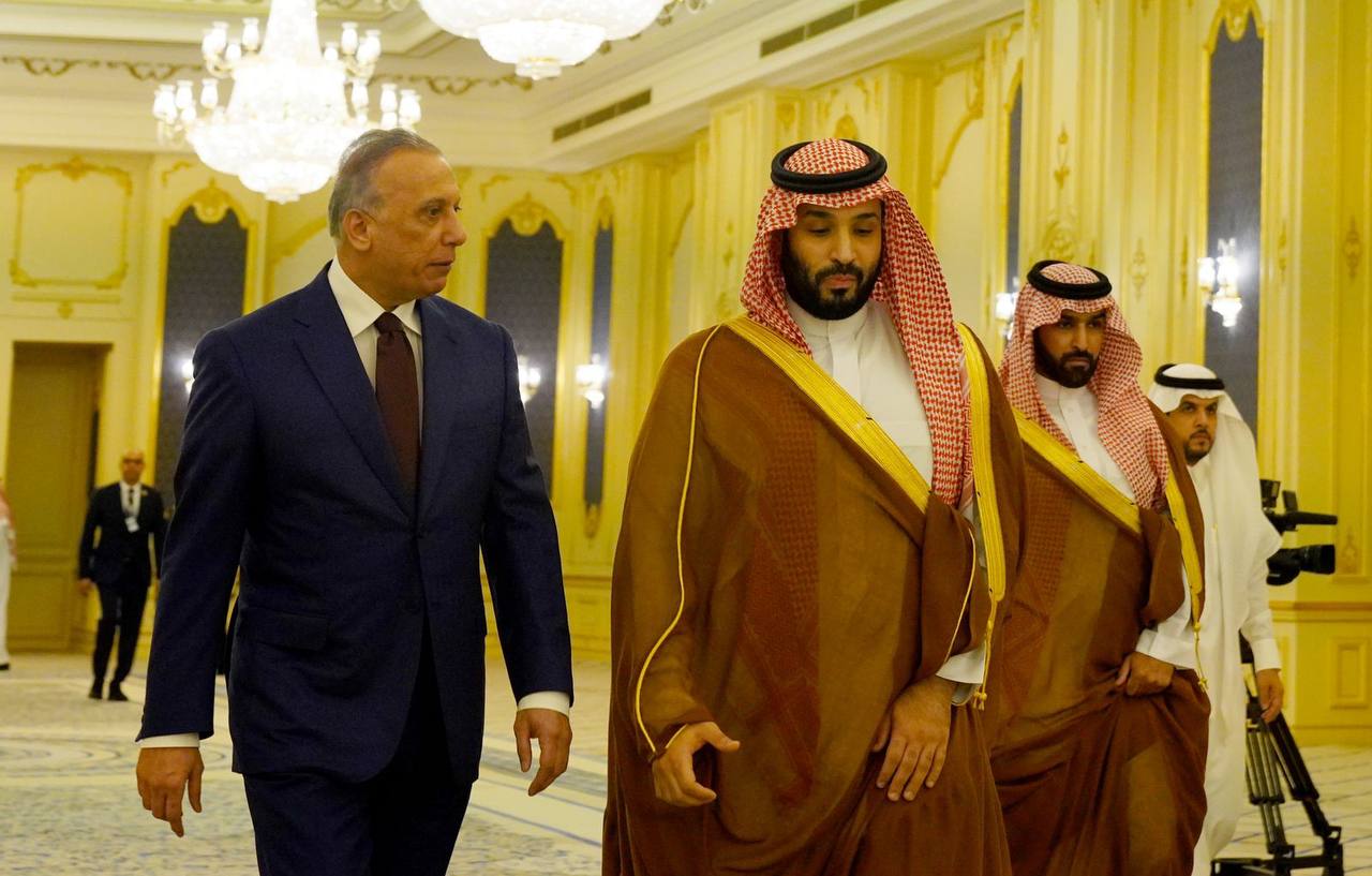 بعضوية العراق .. الكشف عن مساعي سعودية لإعلان "ناتو عربي" في زيارة بايدن