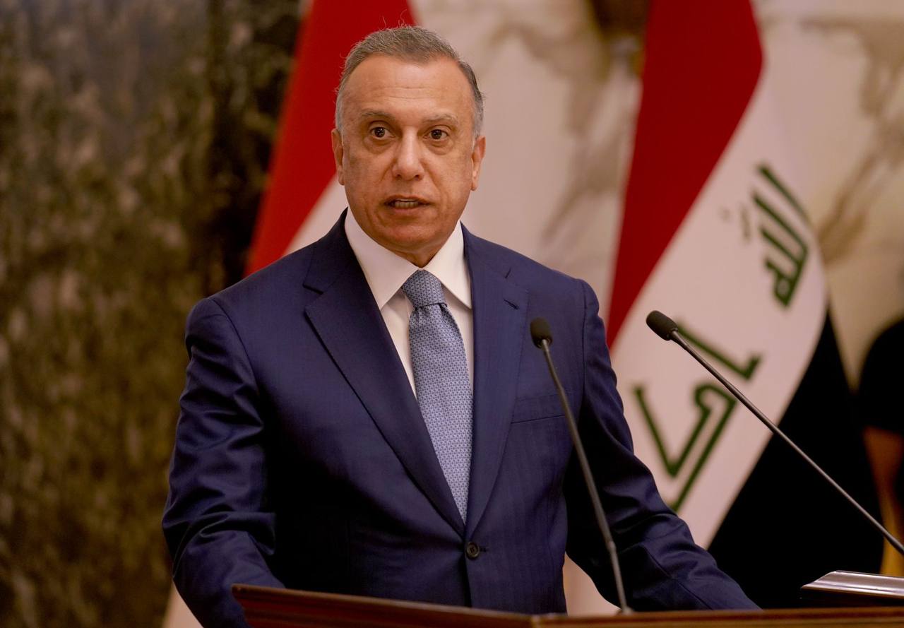 من جدة.. الكاظمي يكشف عن مقترح للعراق يخص الدول المجتمعة